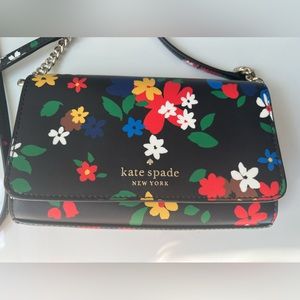 Kate Spade Crossbody